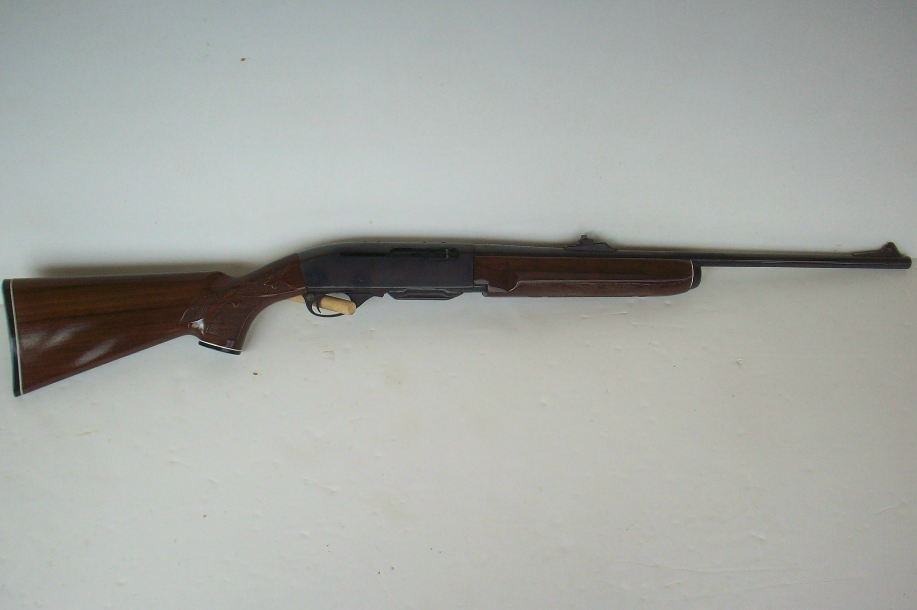 Remington Model 7400 Rifle Parts